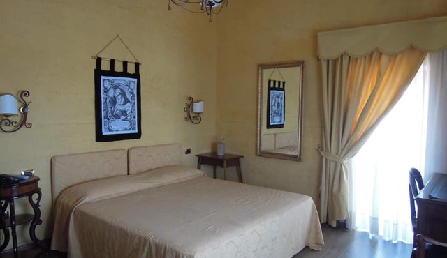 Sant'Agostino Guest Rooms