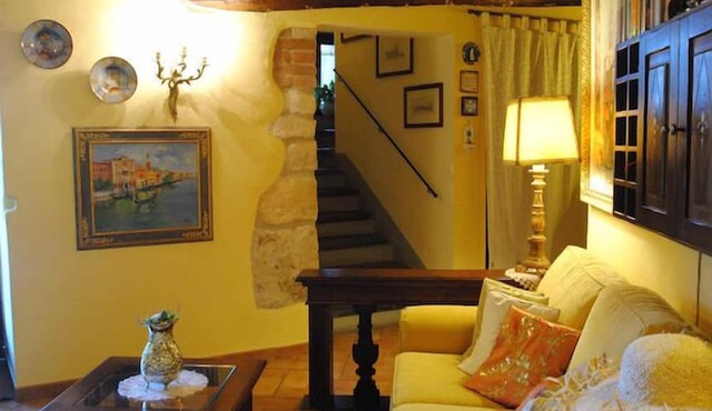 Albergo Torre Sangiovanni