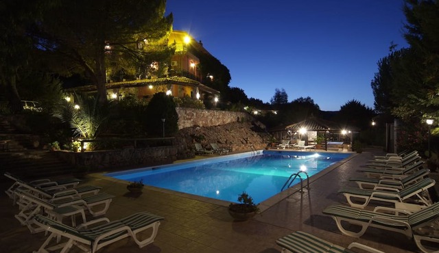 Agriturismo Al Poggetto