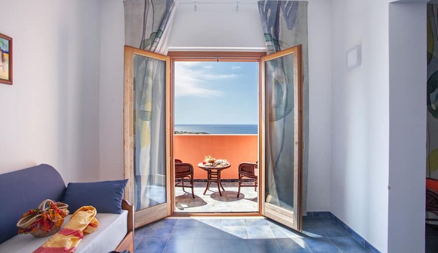 Qalea Pantelleria
