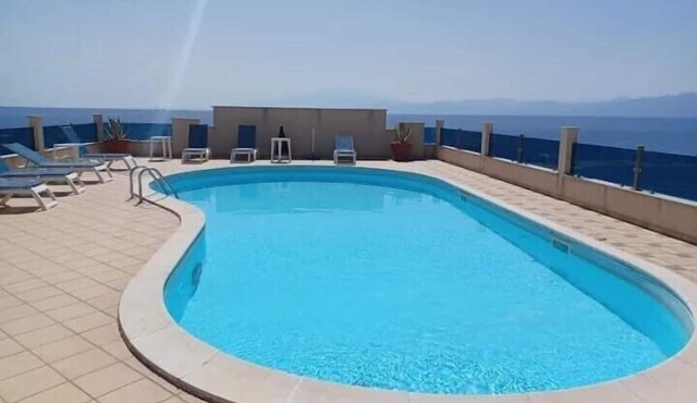 Gardenia Hotel
