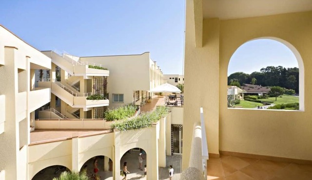 TH Marina di Pisticci - Ti Blu Village