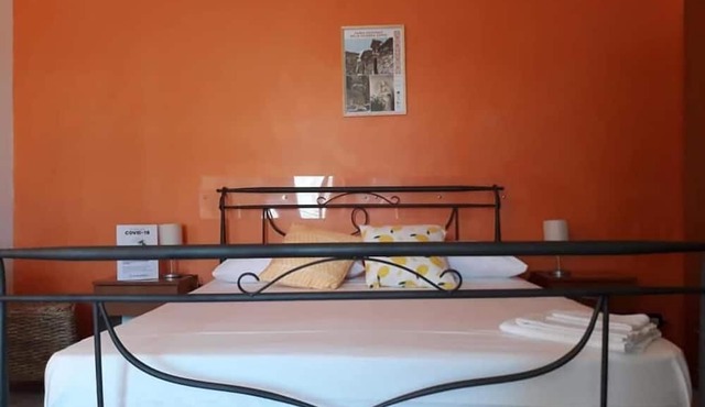 B&B Nereidi