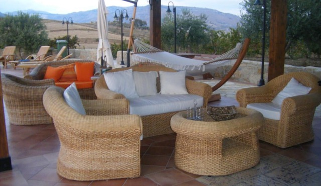 Agriturismo Tenuta San Giovanni Casale Leto