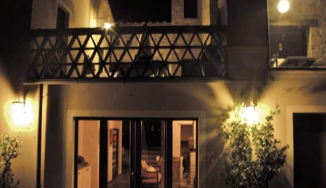 B&B Wellness Il Pomario di Montepiglio in Amelia