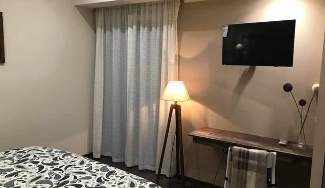 B&B Geolja