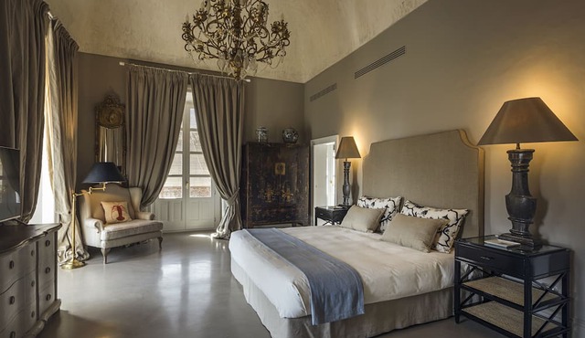 Seven Rooms Villadorata