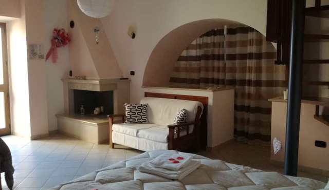 B&B Romantico