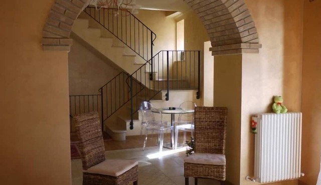 B&B La Casa di Tocco in Tocco da Casauria