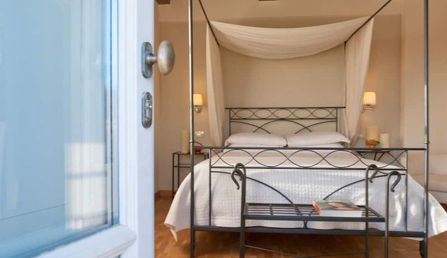 Country House Villa Rey in Panicale