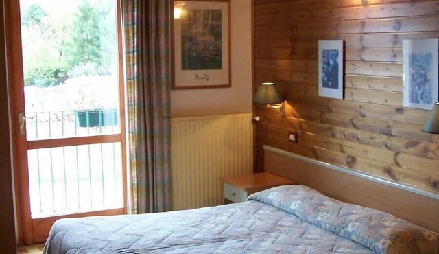 Hotel Ai 4 Camosci