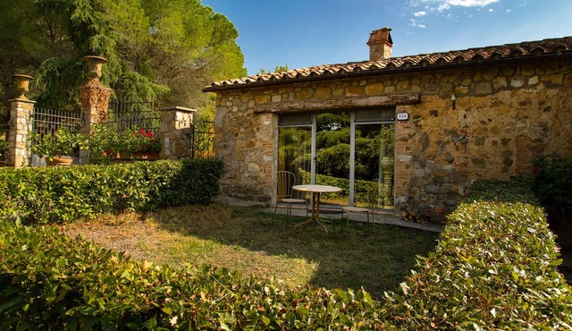 Le Roghete in Acquapendente