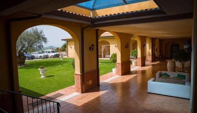 Tenuta Palladio