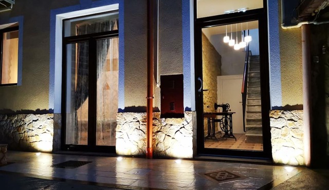 Suite Inn Centro Dimora Storica