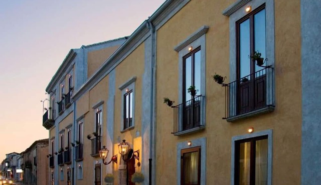 Palazzo Marzano