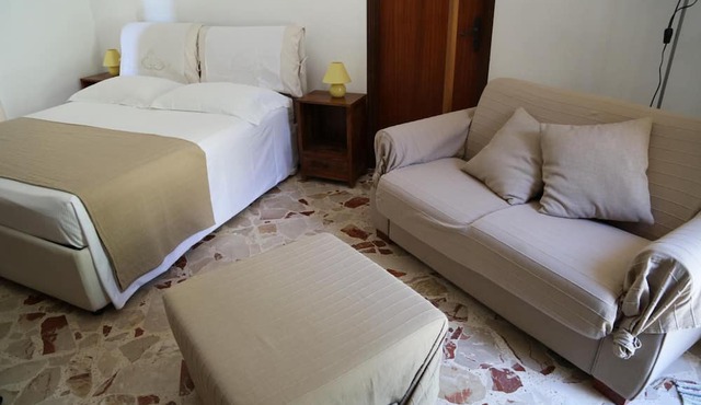 Locanda di Cadì