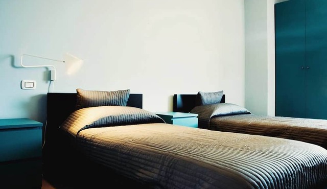 La Scivola Rooms