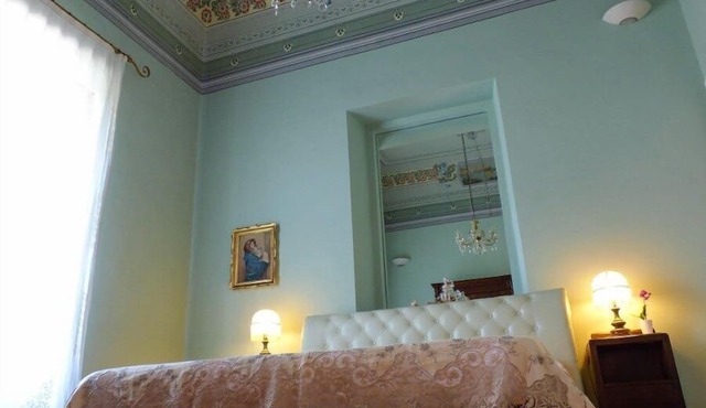 Palazzo Giovanni Bed and Breakfast