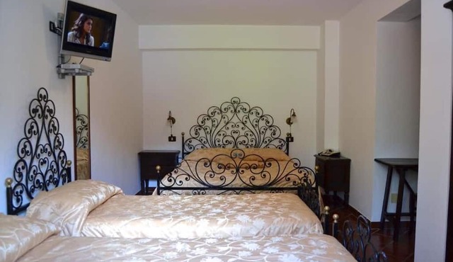 Hotel Bucaneve