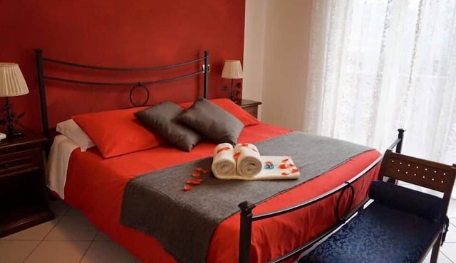 Park Hotel Paradiso