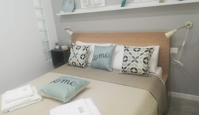 Casa Vacanze Home