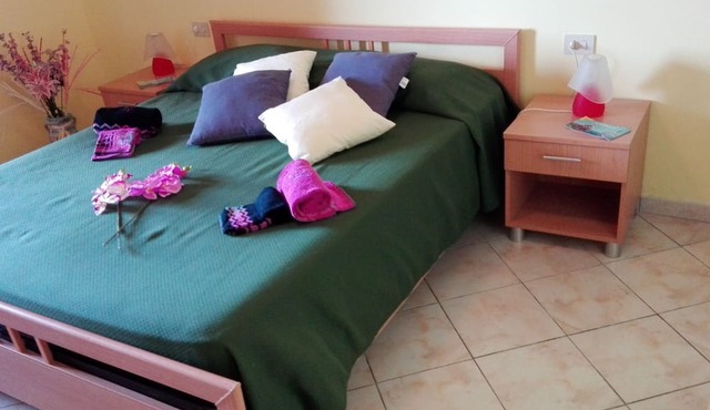 Paradise Bed & Breakfast