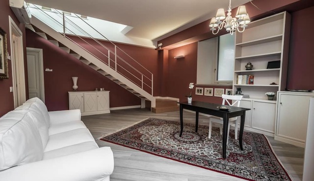 Residenza Cavour