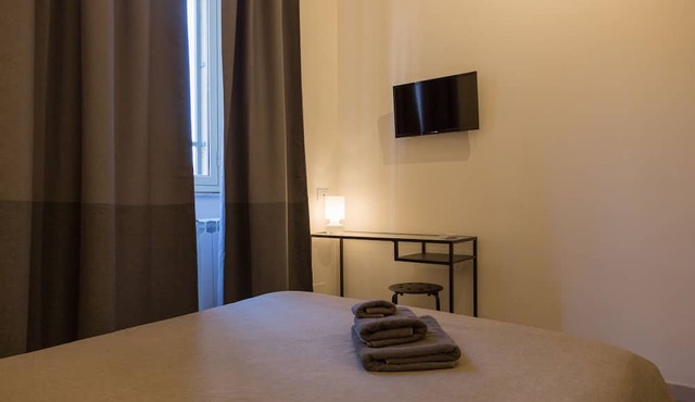 Romano Rooms