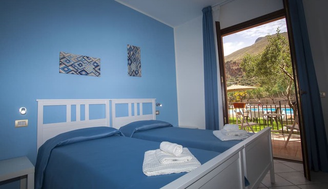 Hotel Achibea