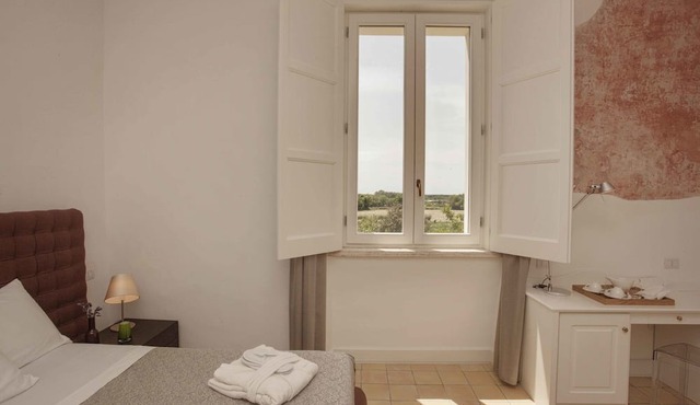 Tenuta Duca Marigliano Boutique Hotel