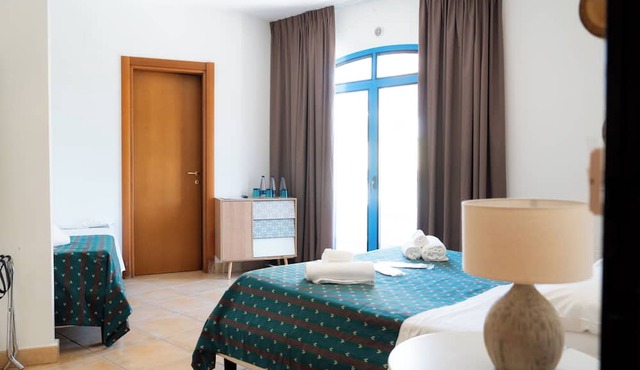 Didimos Resort