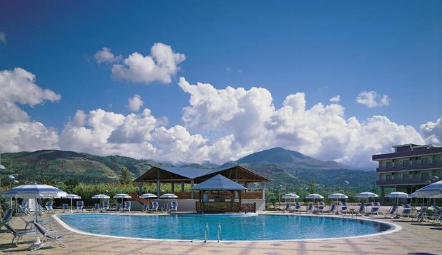 HOTEL SAN GAETANO