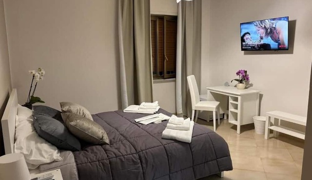 B&B Maison Marienne