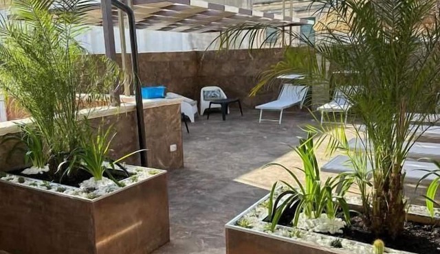 Le Camere Luxsury Rooms