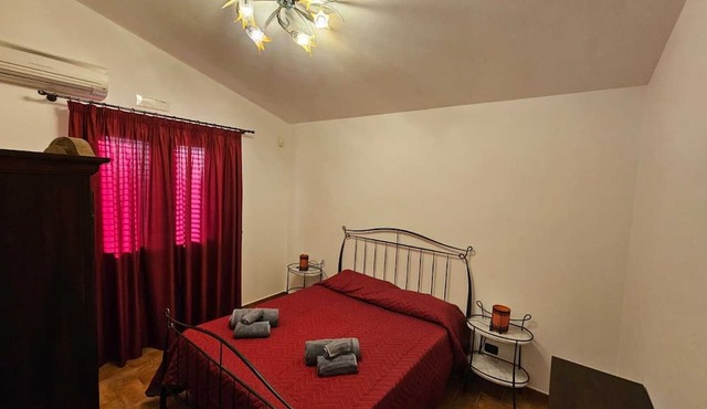sea terrace resort cefalu