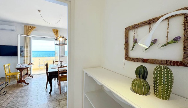 Solemar Sicilia - Casa Dolce