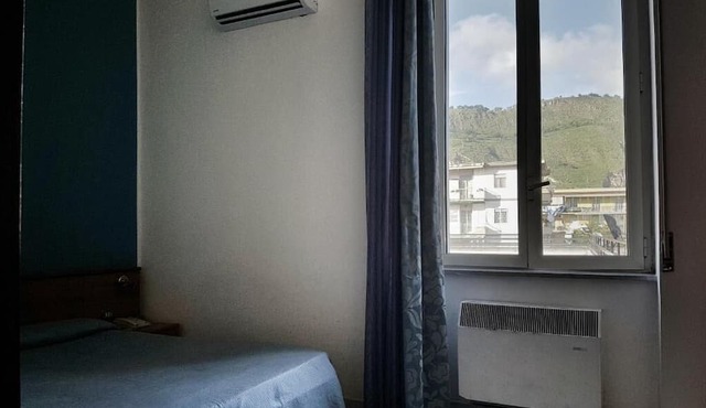 Hotel Santa Marta