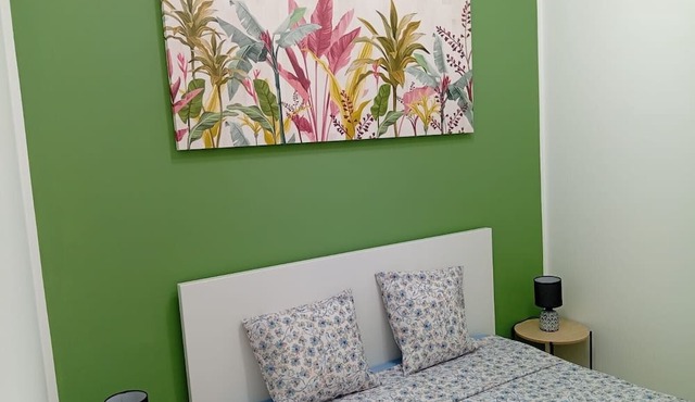 Sicilia Bedda Vacation Rental