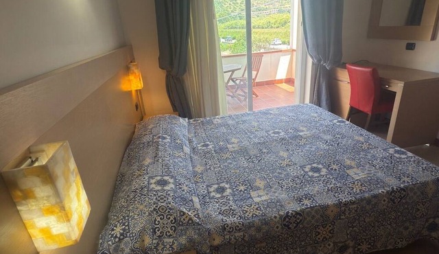 Hotel Grotte
