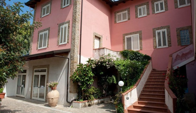 Agriturismo Eucalipto