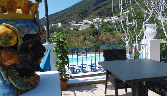 Hotel Da Franco Relax & Pool