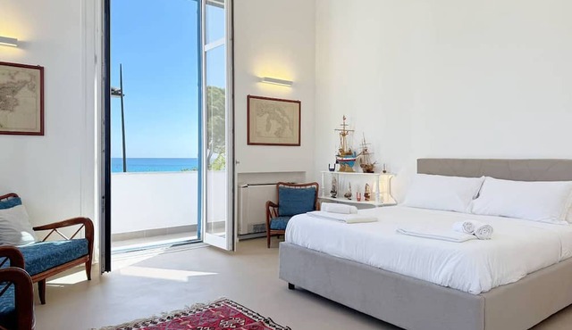 Solemar Sicilia - Villa Regina Elena