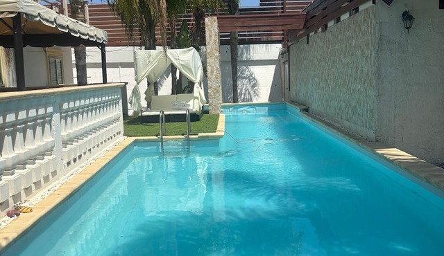 Corte Vena Palace