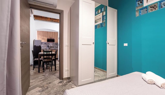 ROSA HOMES - THE GREEN in Genoa