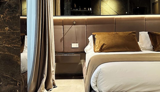 Donna Filomena Luxury Suites