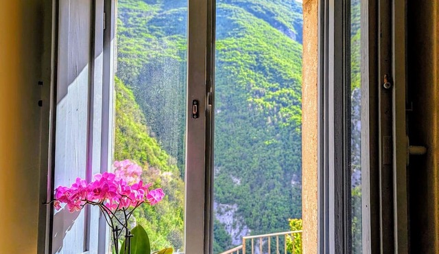 Casa Avella Mountain Retreat
