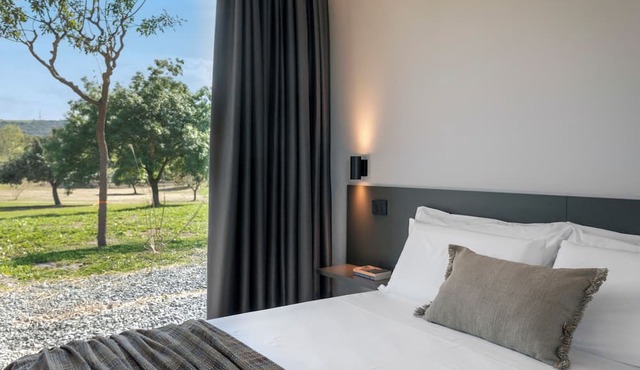 Scorzamara Exclusive Country Lodges - Private Pool or Jacuzzi