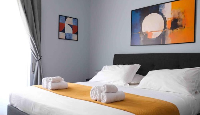 Mazzini Suites Palermo