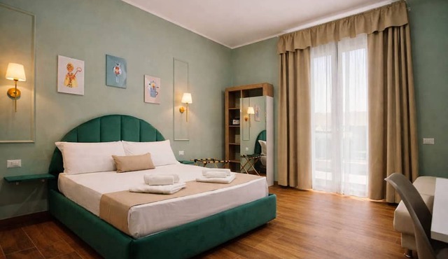 Antela47 Sleep&Stay Naples