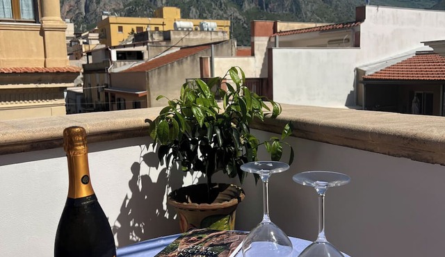 B&B Il Mare di Terrasini